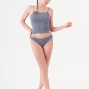 ORION SINGLET GREY