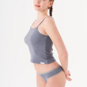 ORION SINGLET GREY