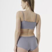 Grey Achernar Boxer