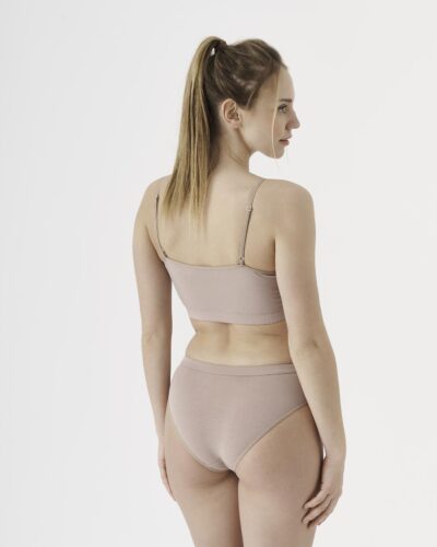 Mocha Capella Bikini