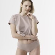 Mocha Sirius T-Shirt