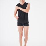 YANG BOXER SİYAH DANİKA-040272
